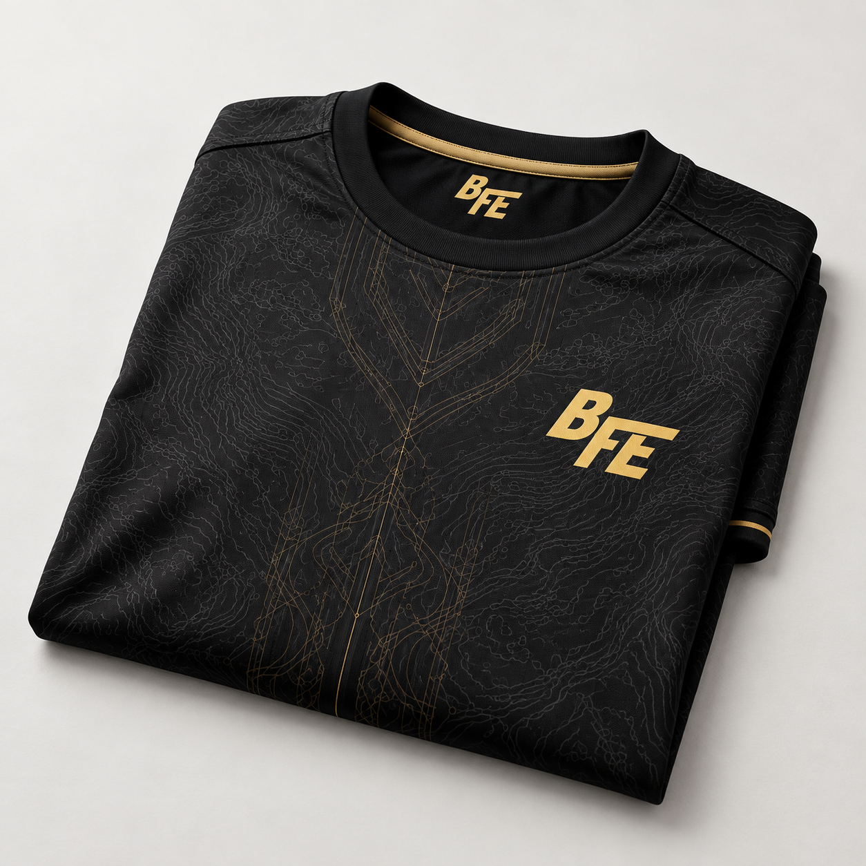 Built From Effort Training Top gallery image 5