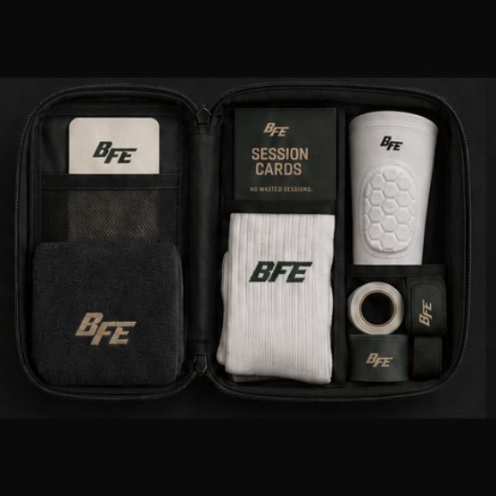 Match Day Grip Bag