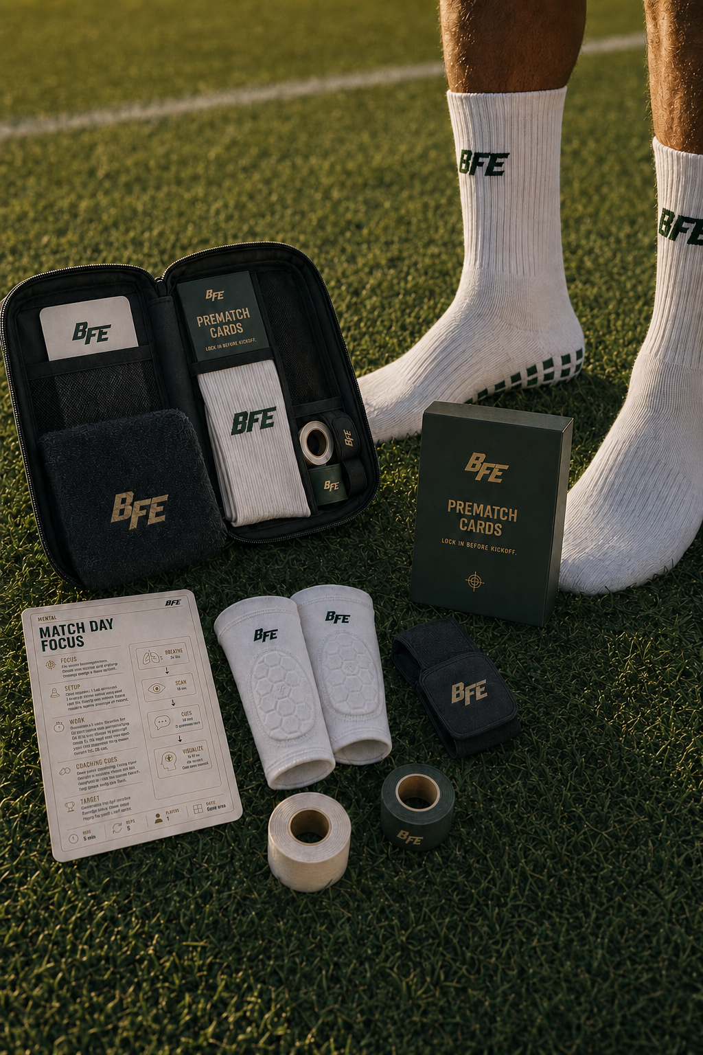 Match Day Grip Bag gallery image 5