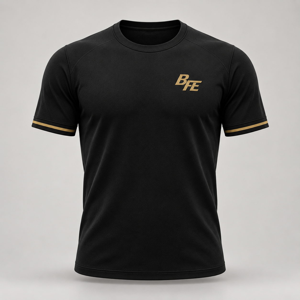 Built for Europe Training Shirt