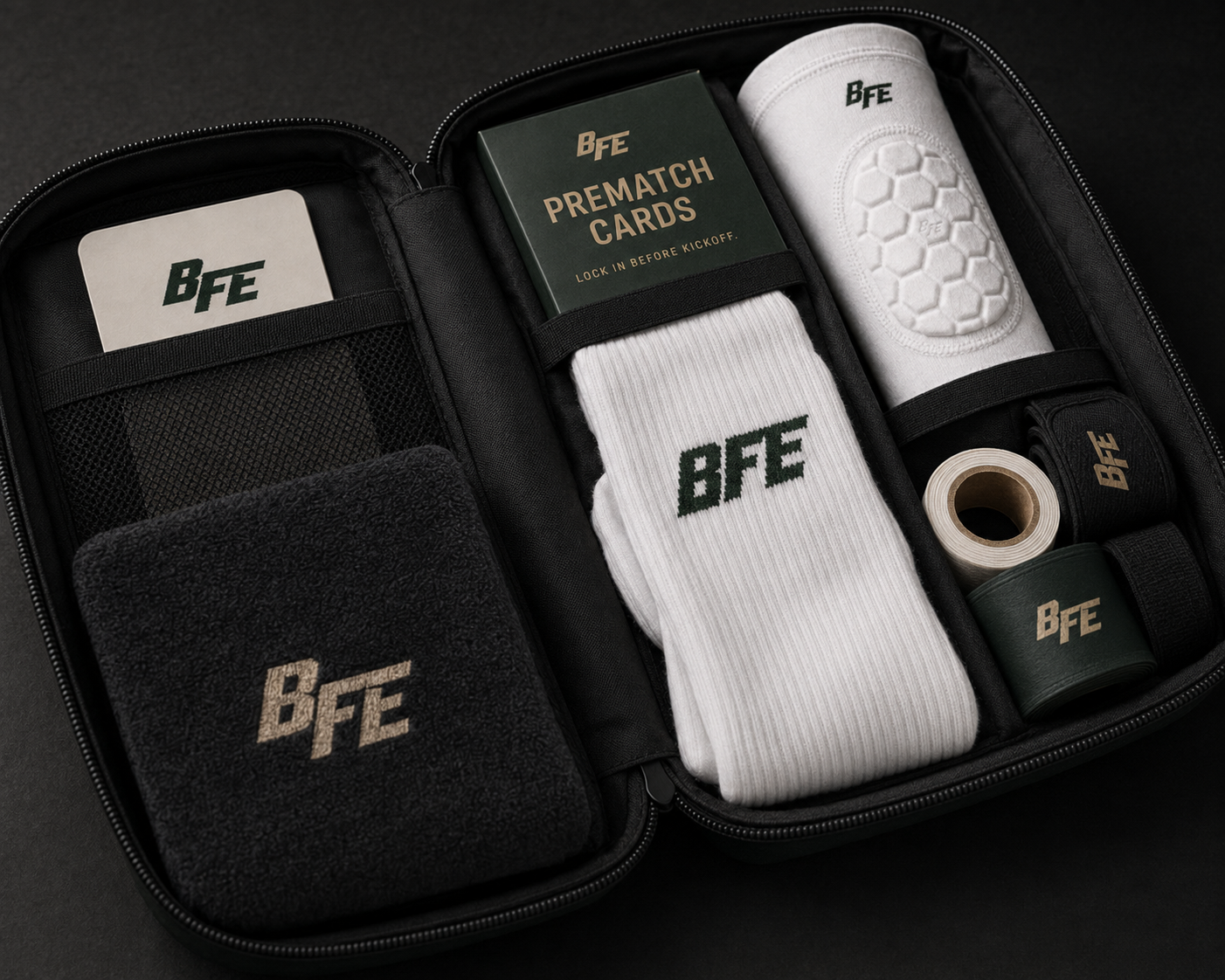 Match Day Grip Bag gallery image 1