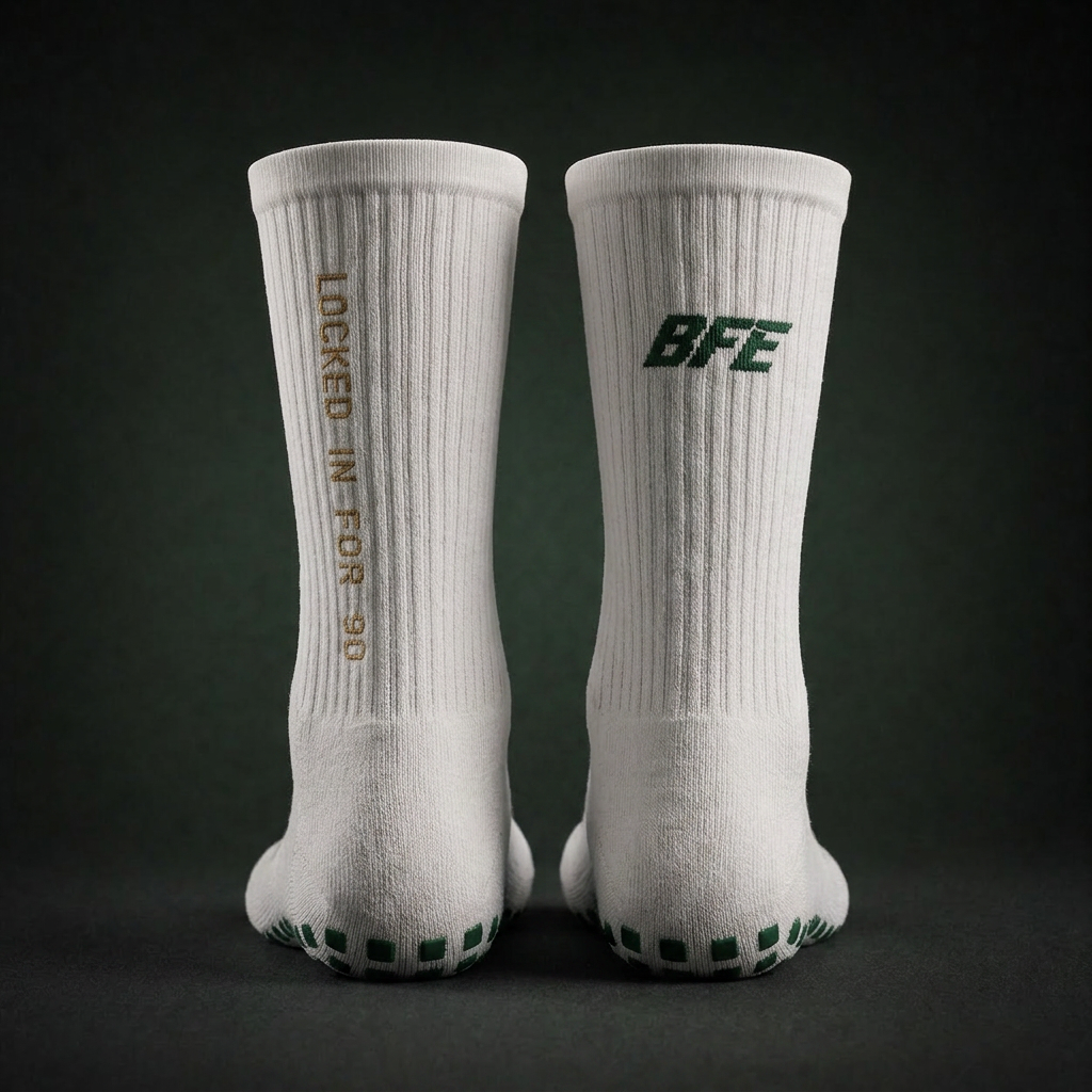 Built for Europe Grip Socks gallery image 4