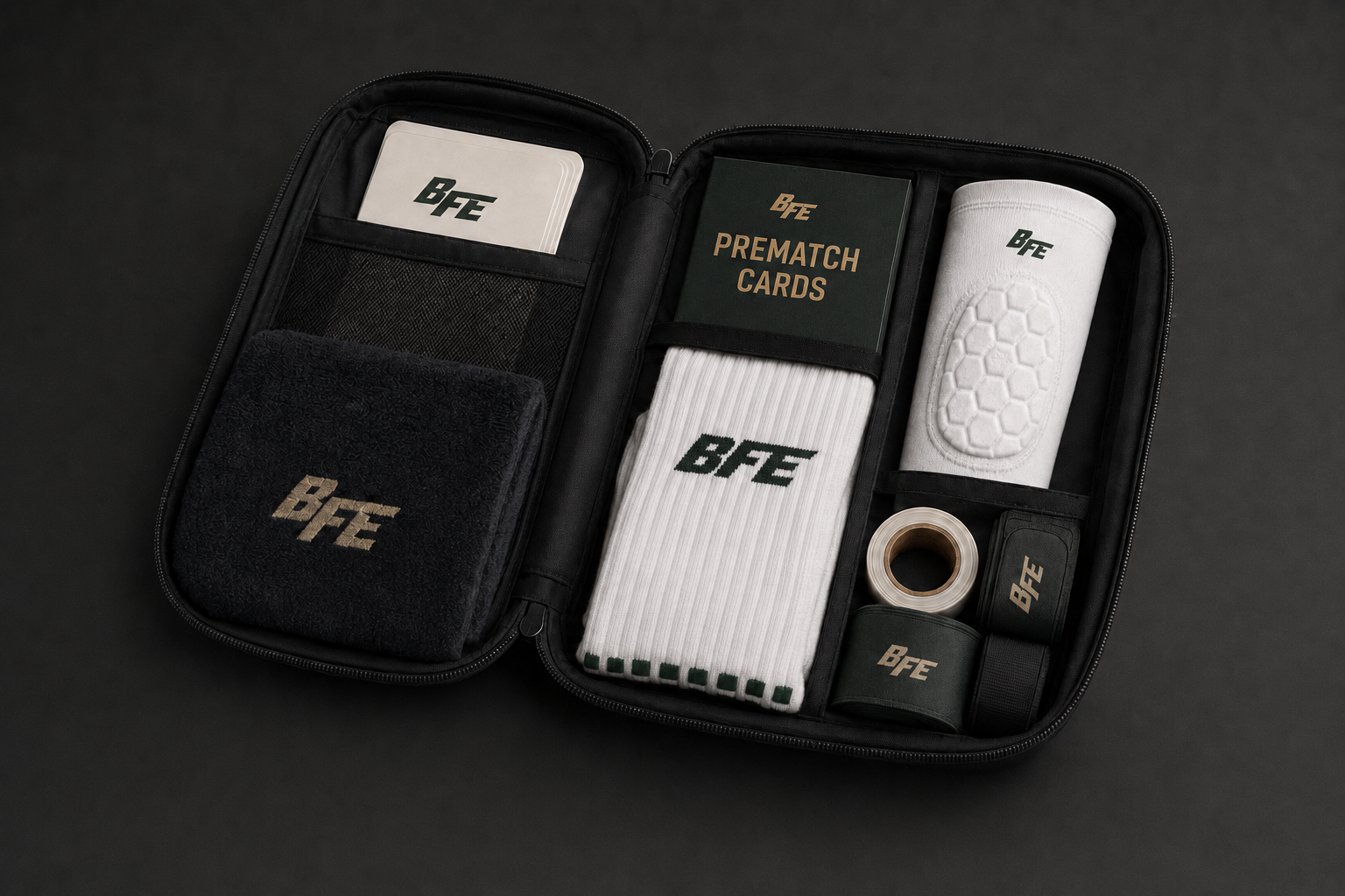 Match Day Grip Bag gallery image 2