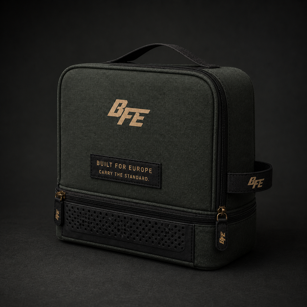 Boot Bag gallery image 1