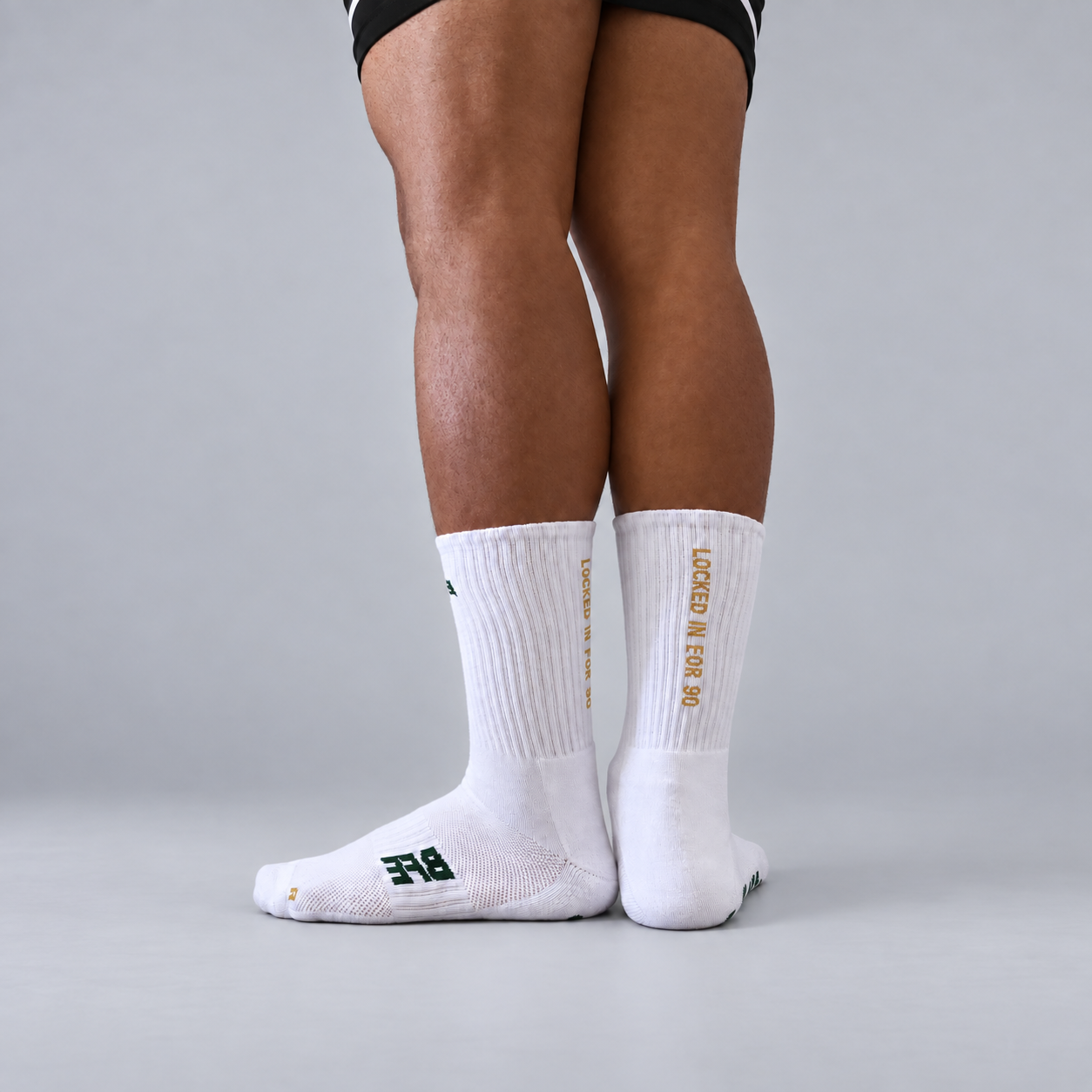 Built for Europe Grip Socks gallery image 5