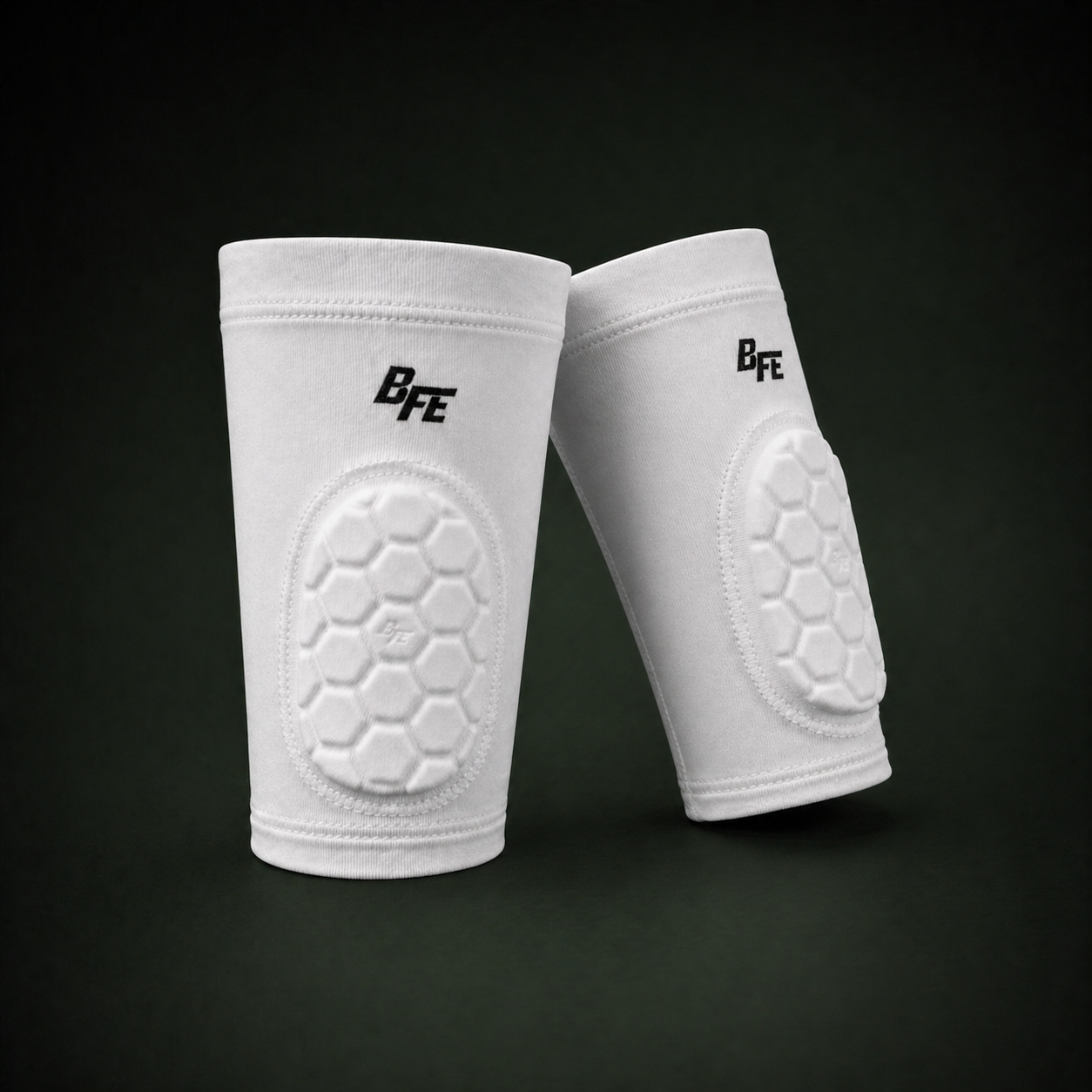 Sleeve Shin Pads