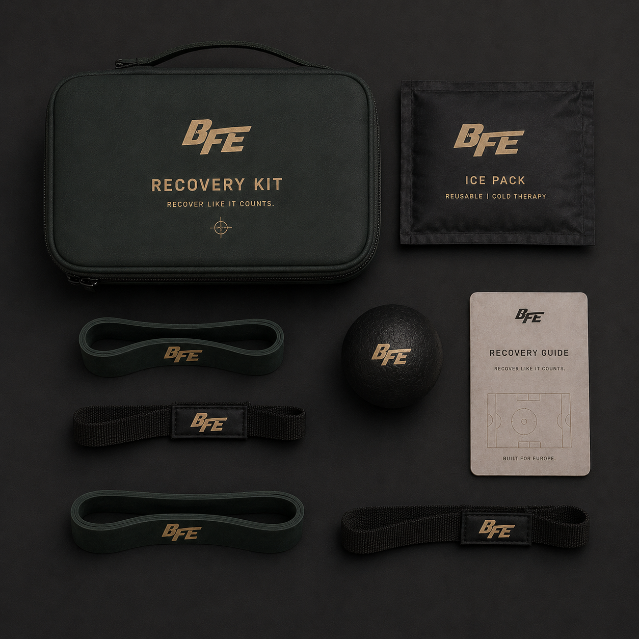 Recovery Kit gallery image 2