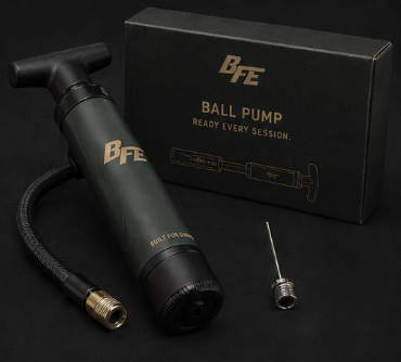 Ball Pump