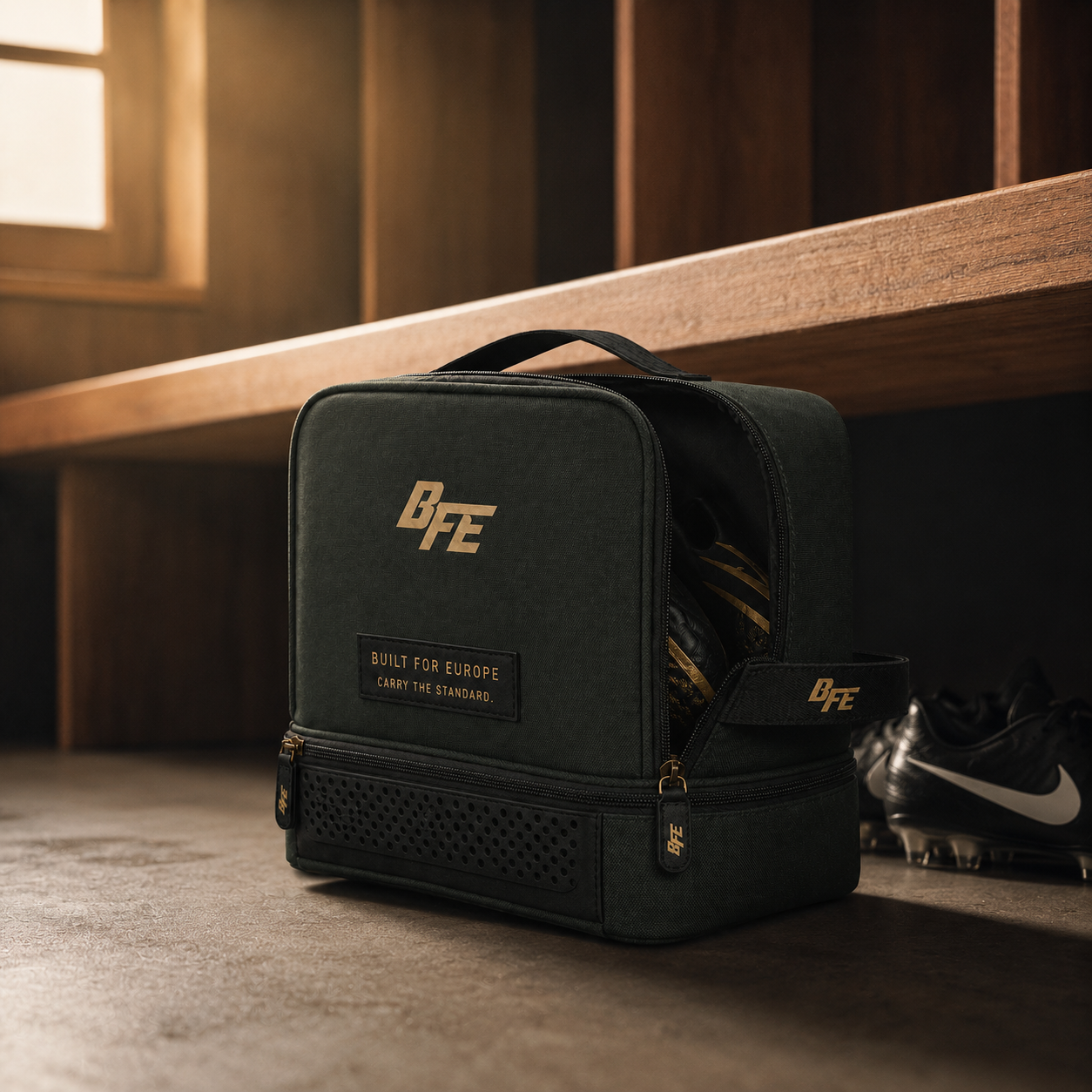Boot Bag gallery image 4