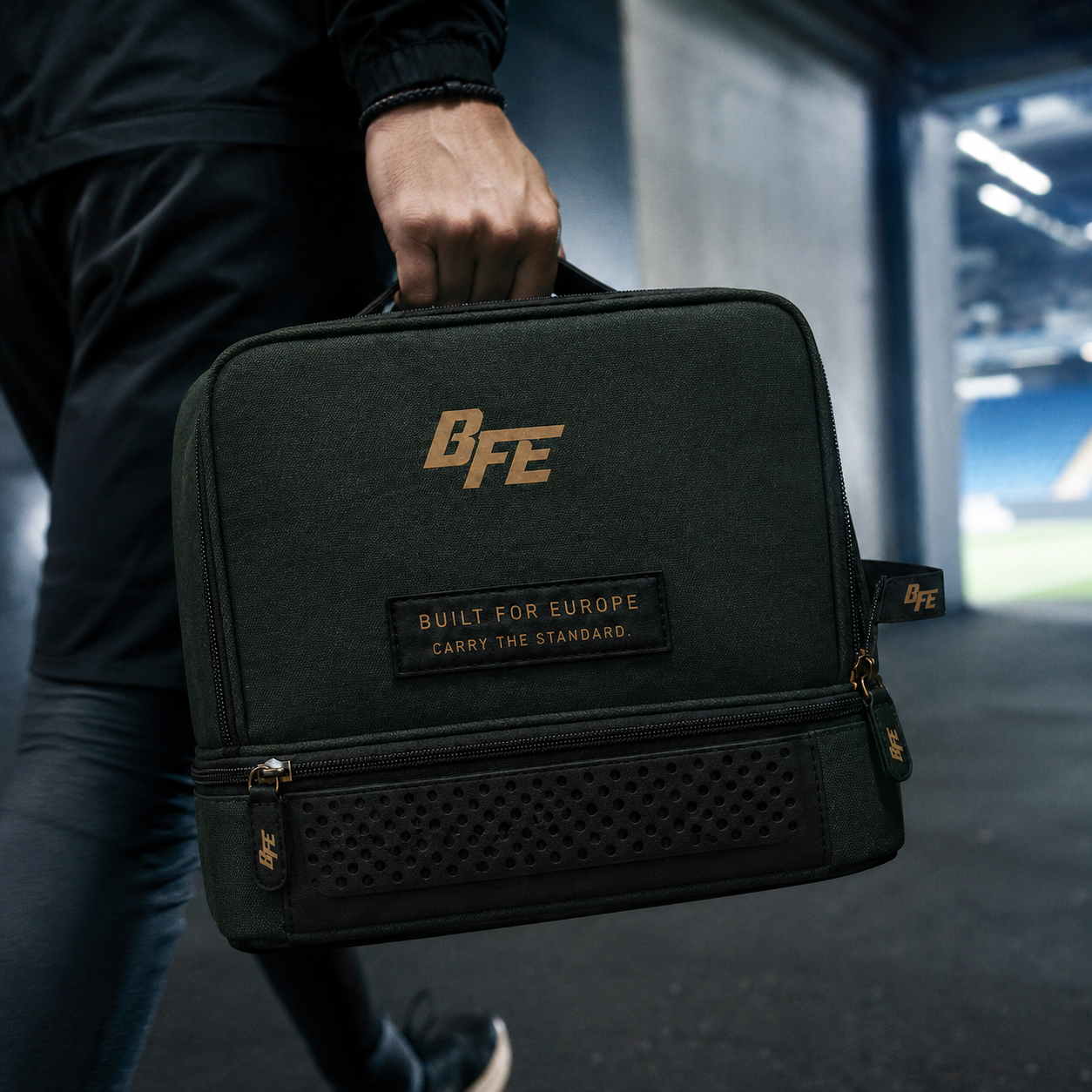 Boot Bag gallery image 3