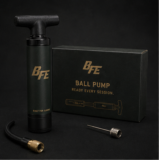 Ball Pump gallery image 1