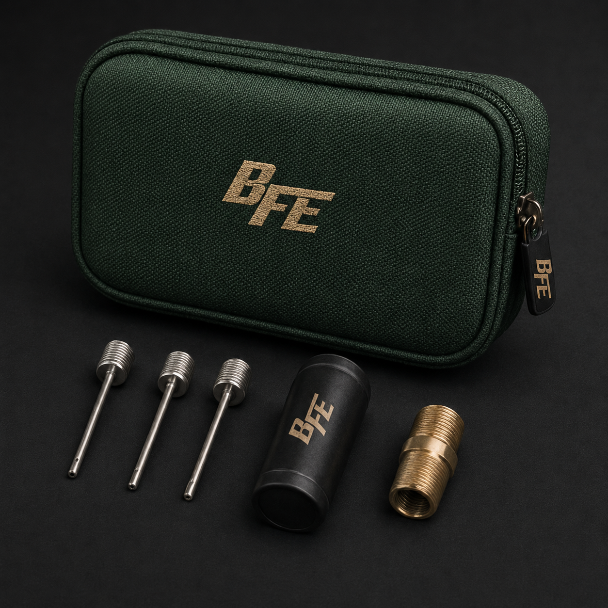 Needle Kit gallery image 1