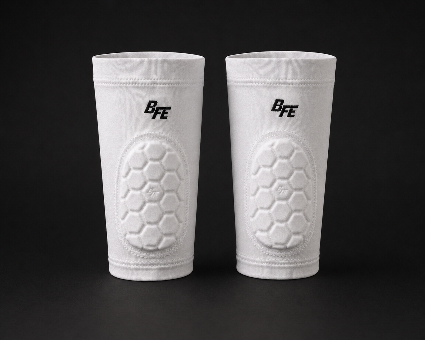 Sleeve Shin Pads gallery image 1
