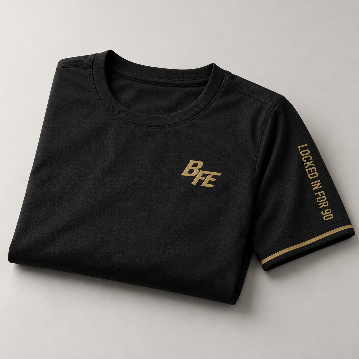 Built for Europe Training Shirt gallery image 5