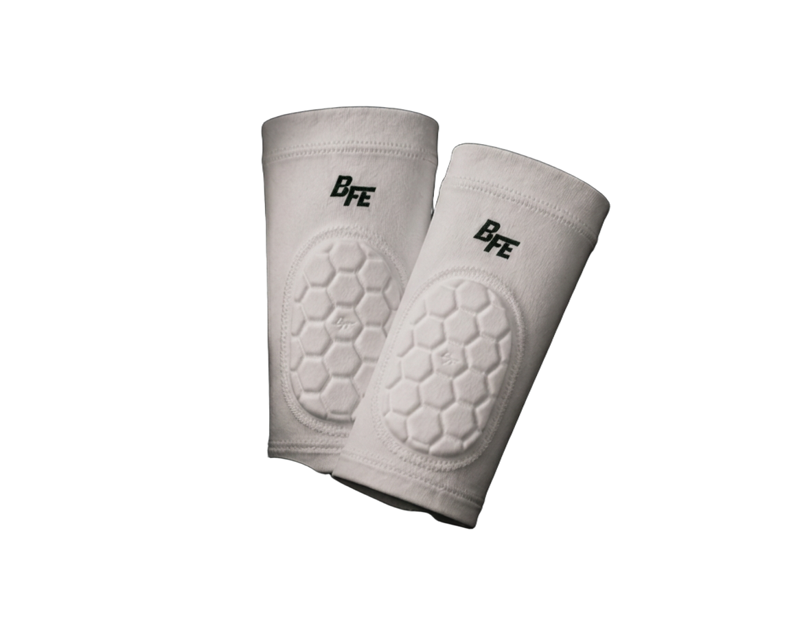 Sleeve Shin Pads gallery image 4