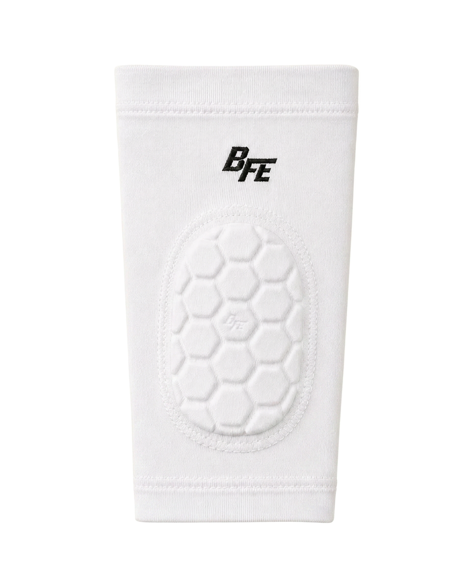 Sleeve Shin Pads gallery image 2