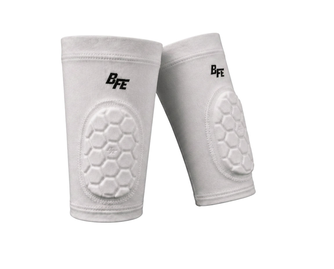 Sleeve Shin Pads gallery image 3